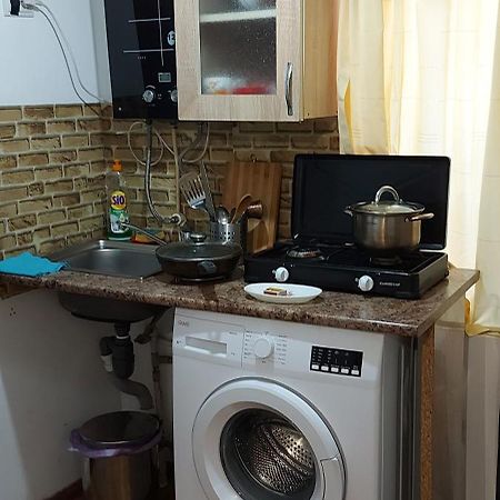 第比利斯Cozy House II公寓 外观 照片