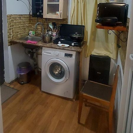 第比利斯Cozy House II公寓 外观 照片