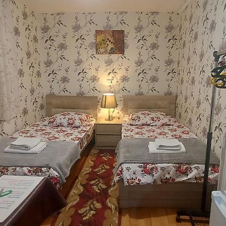 第比利斯Cozy House II公寓 外观 照片