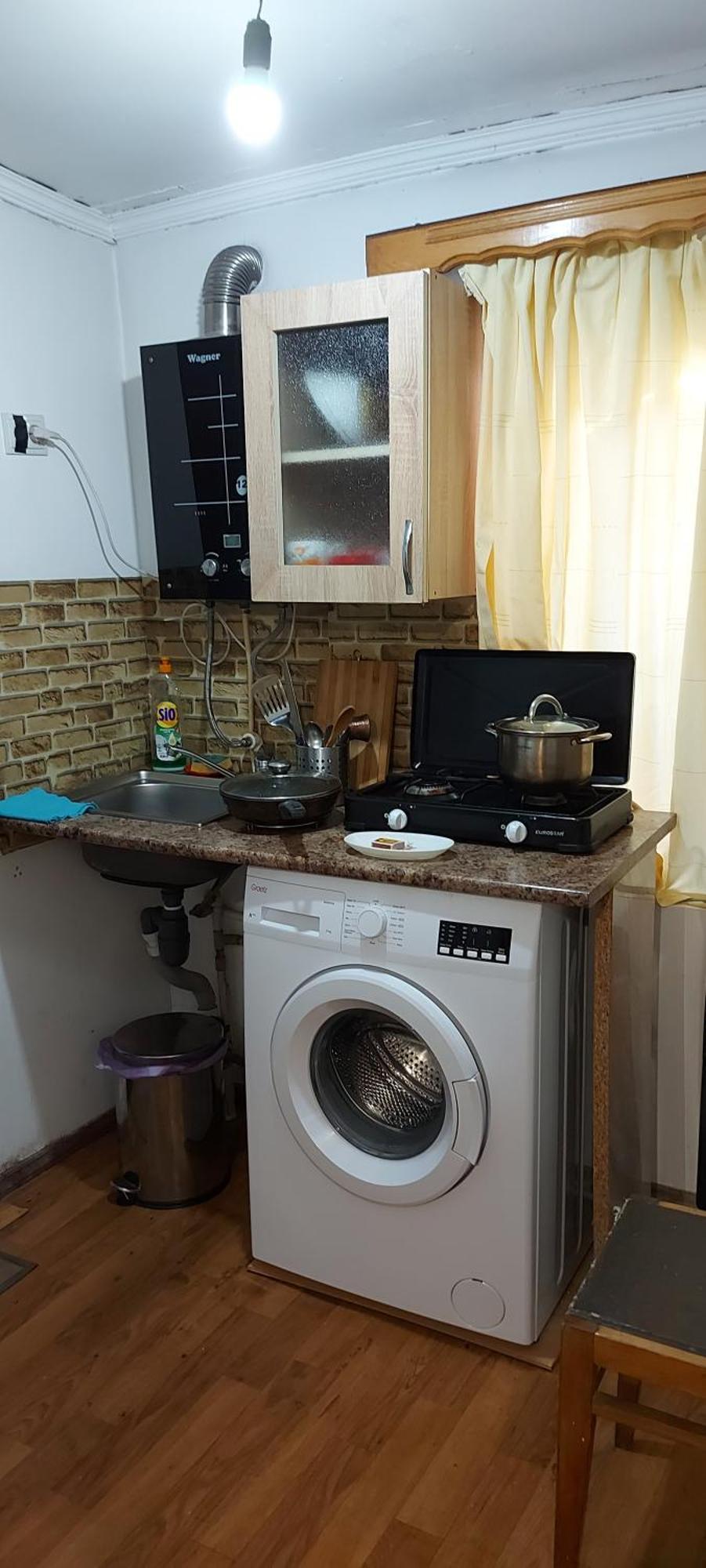 第比利斯Cozy House II公寓 外观 照片