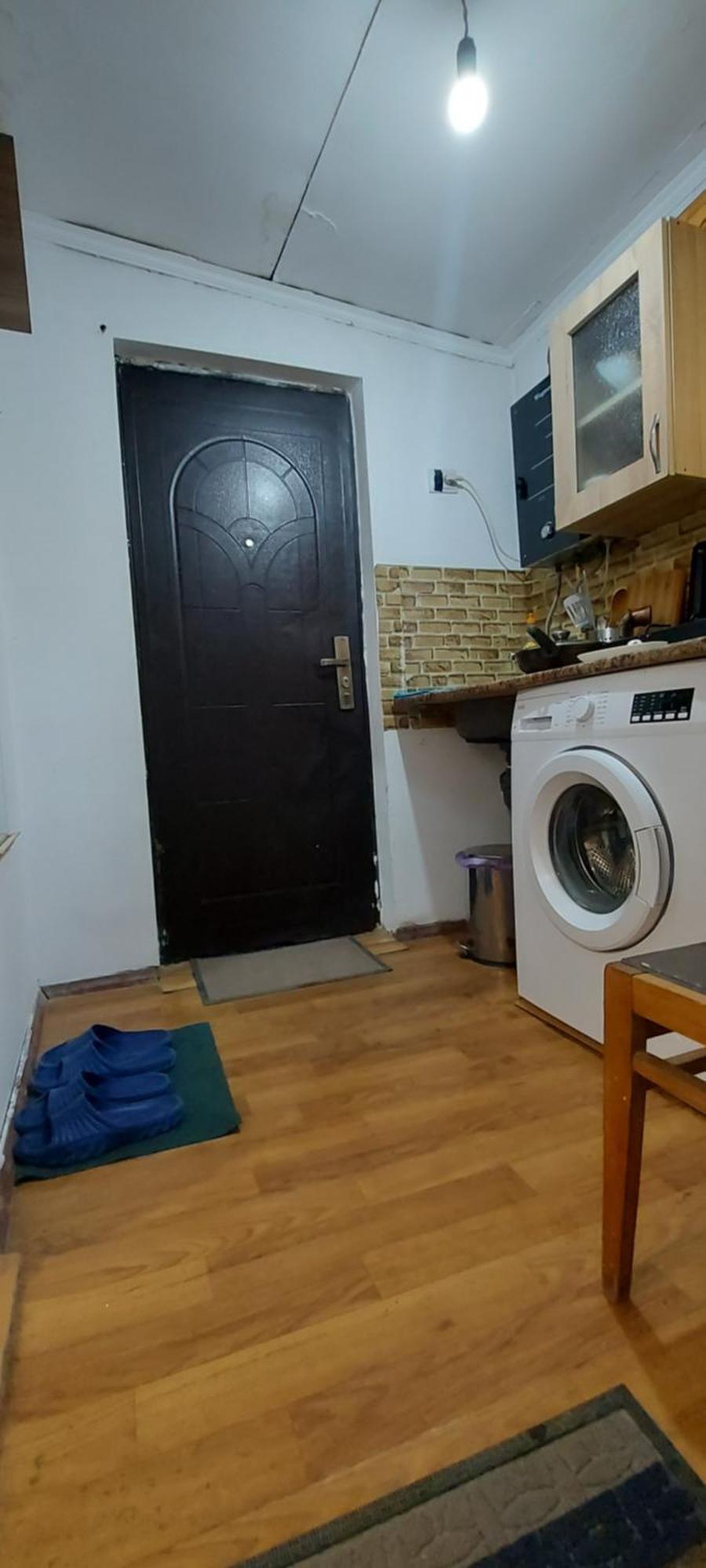 第比利斯Cozy House II公寓 外观 照片