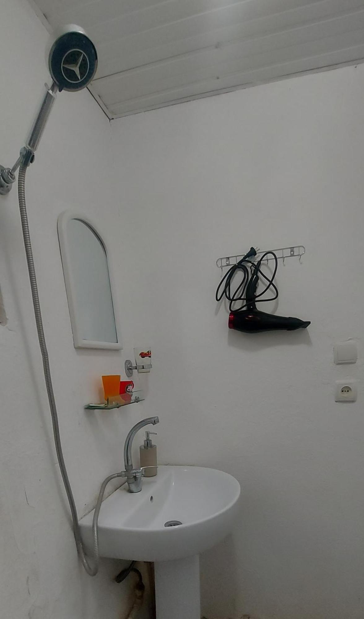 第比利斯Cozy House II公寓 外观 照片