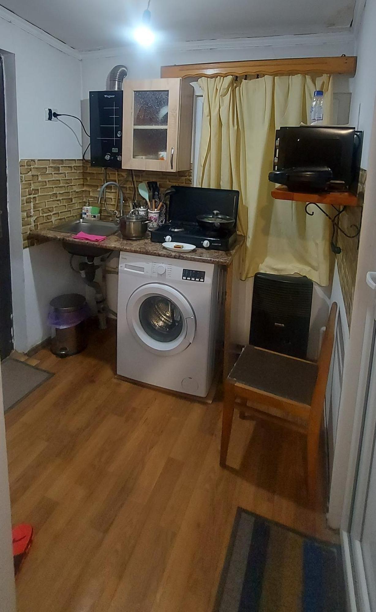 第比利斯Cozy House II公寓 外观 照片