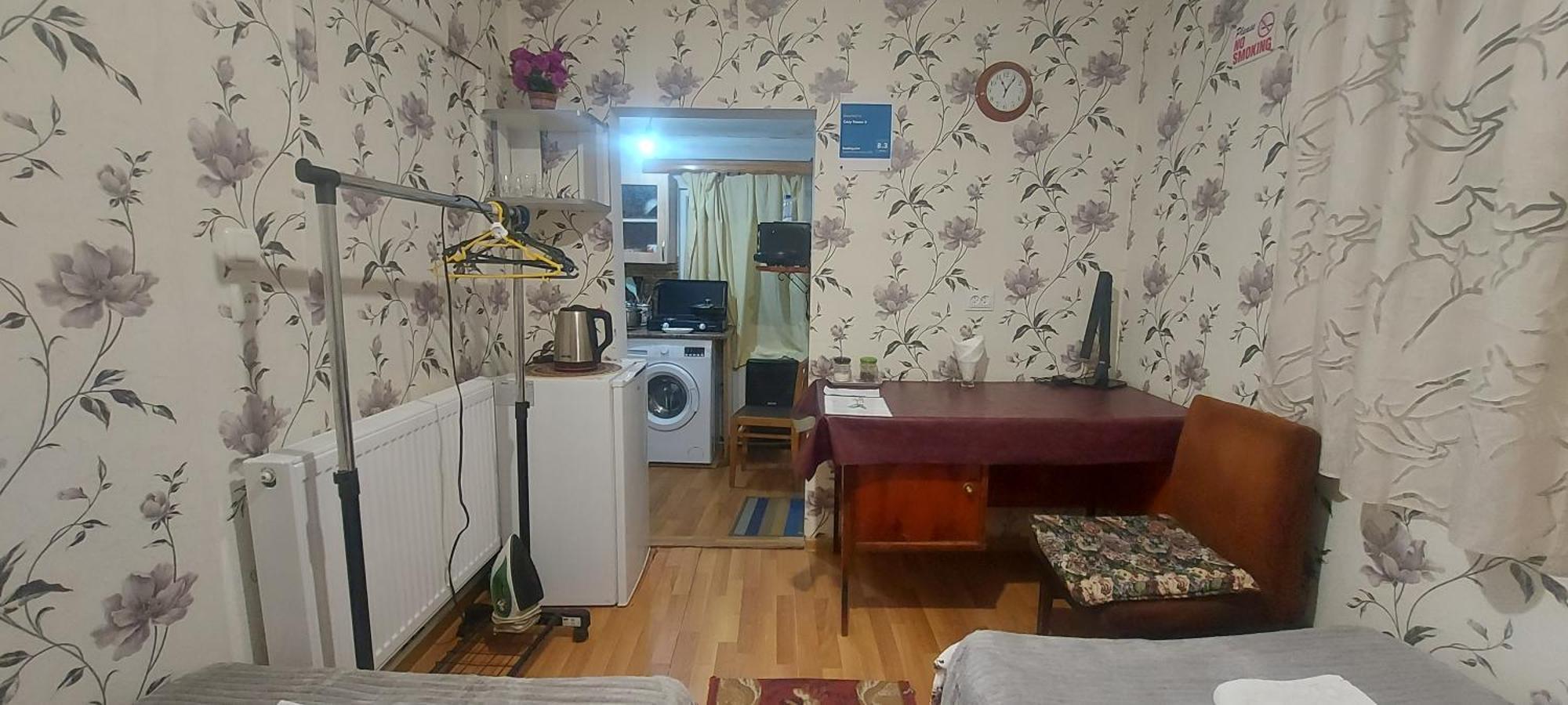 第比利斯Cozy House II公寓 外观 照片
