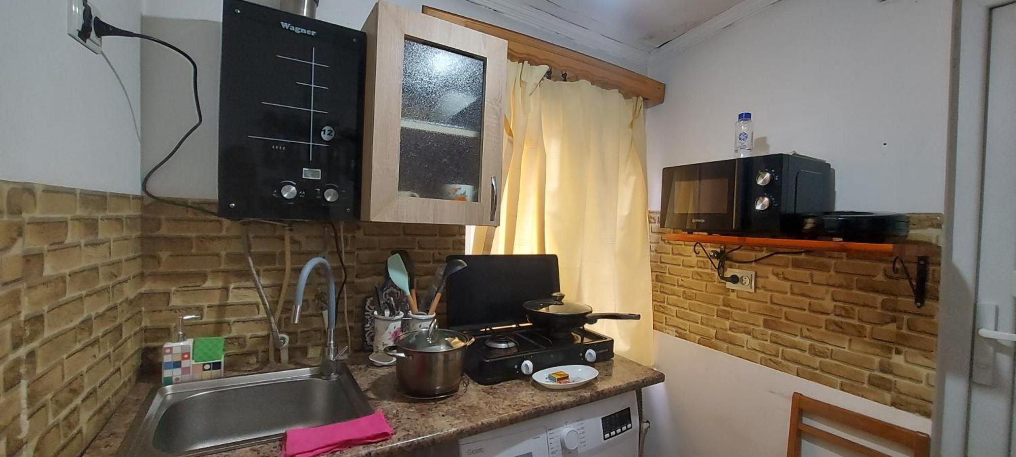 第比利斯Cozy House II公寓 外观 照片
